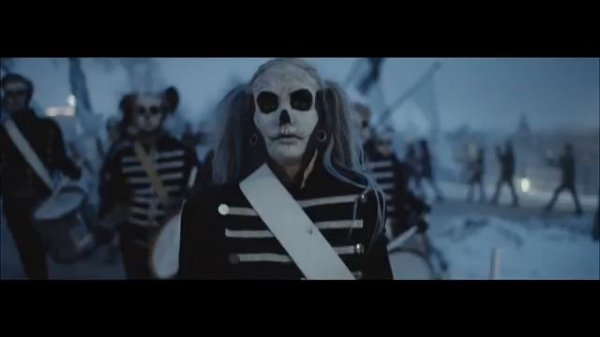 Då Som - Nu Fö Alltid