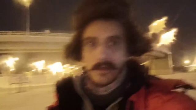 Зимняя рыбалка в Бронке на корюшку 30.01.2021 смотреть онлайн