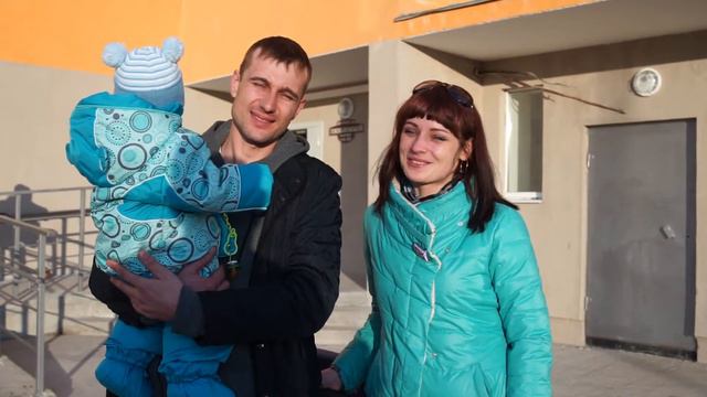 Доступная квартира в Димитровграде! Это реальность! смотреть онлайн
