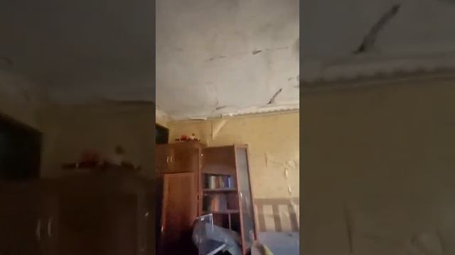 В Краматорске снова ужас. смотреть онлайн