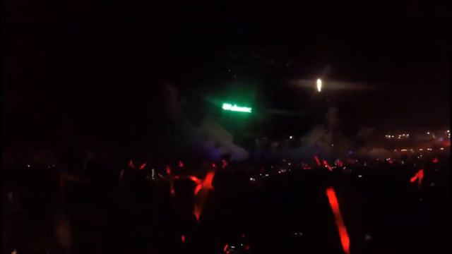 Barcelona Beach Festival 2017 x Adriana Hidalgo смотреть онлайн