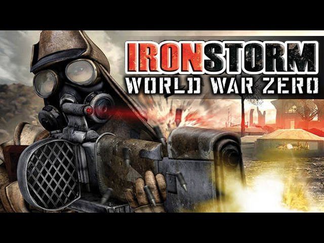 PS2 Longplay [006] World War Zero: Ironstorm (PS2) Full walkthrough | No commentary смотреть онлайн