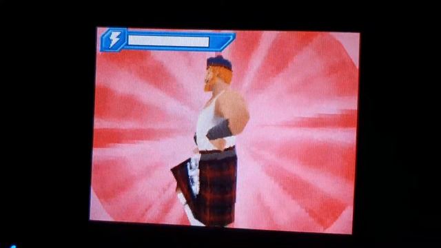 Bull Mac's Power Throw | AMF Bowling Pinbusters! - Nintendo DS смотреть онлайн