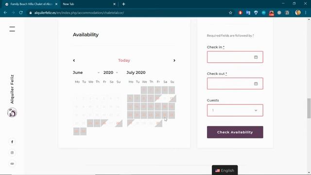 WordPress Hotel Booking Plugin Review смотреть онлайн