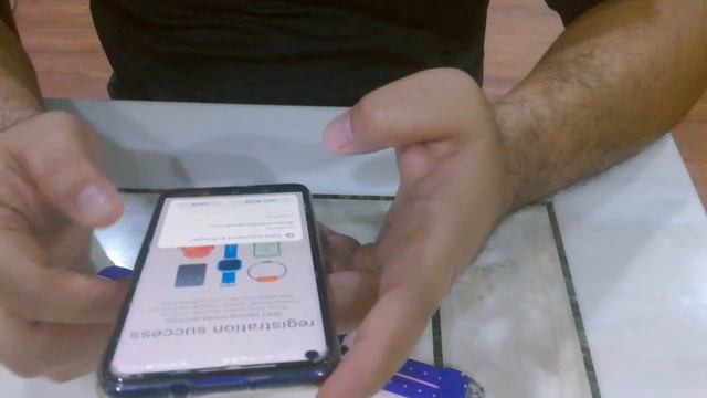 Cara setup smartwatch Q12 for kids || How to setup Q12 smartwatch for kids смотреть онлайн