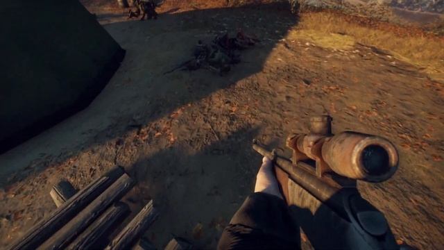 Generation Zero - The Best Early Game Loadout смотреть онлайн