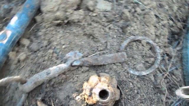 WW2/Коп по Войне/Белостокский выступ смотреть онлайн