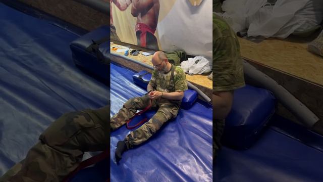 Злой жгут кровоостанавливающий ЛЕНИНГРАДЕЦ смотреть онлайн