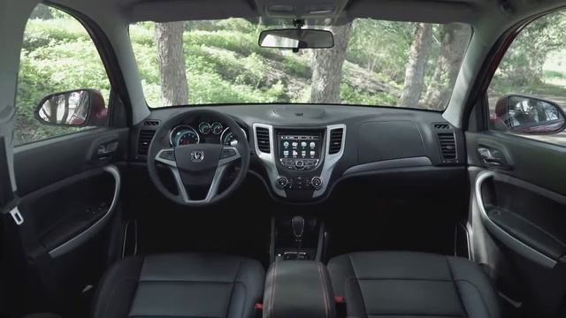 CHANGAN - MODELOS AL DIA смотреть онлайн