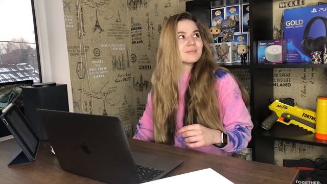 РАСПАКОВКА MACBOOK AIR 2020 M1 и ПЕРВОЕ ВПЕЧАТЛЕНИЕ смотреть онлайн