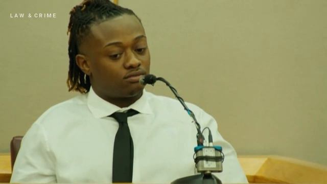 Roy Oliver Trial Day 1 Part 3 Vidal Allen & Kevon Edwards Testify смотреть онлайн