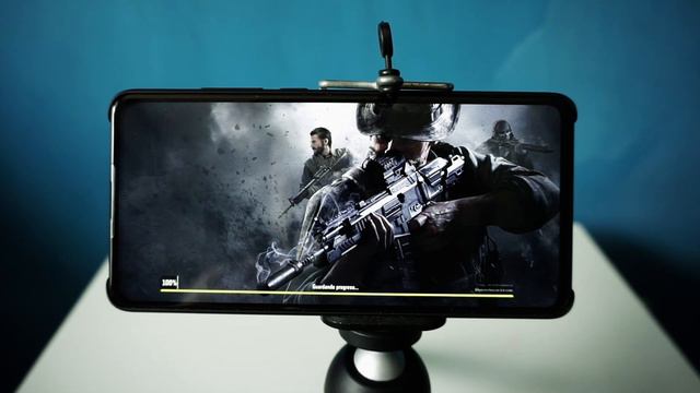 CALL OF DUTY Mobile en Xiaomi MI 9T | #Xiaomi | #Mexico смотреть онлайн