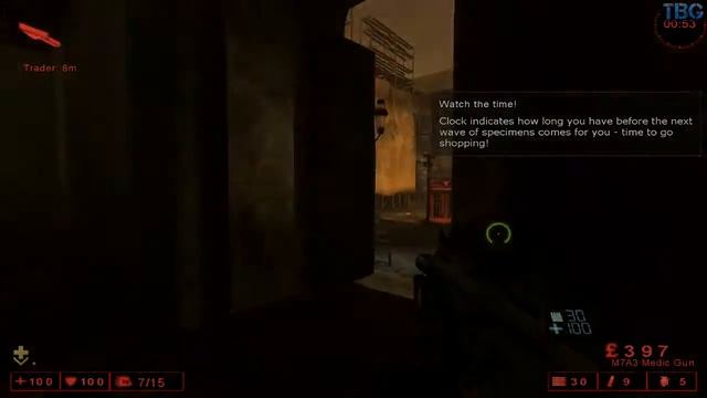 Killing Floor: Intel Pentium G2030 & Intel HD Graphics смотреть онлайн