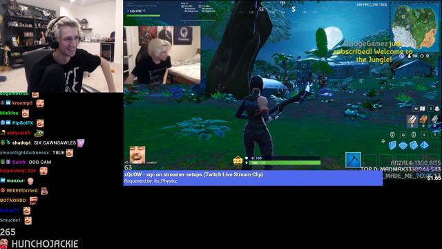 xQC reacts to viewer submitted Videos (COMPILATION of the funniest videos) смотреть онлайн