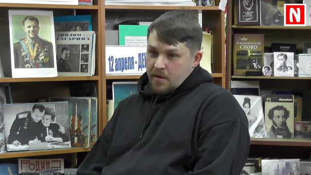 NEWSchoolTV Выпуск 48 смотреть онлайн