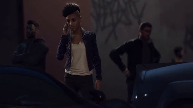 Need for Speed™ Payback PS4 Pro Playthrough Part 1 - Prologue смотреть онлайн