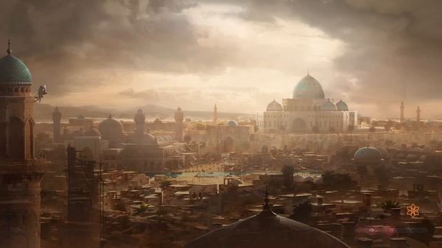 【?LIVE-ASSASSIN'S CREED MIRAGE Gameplay Walkthrough Part 7 [2K 60FPS PC ULTRA] - No Commentary смотреть онлайн