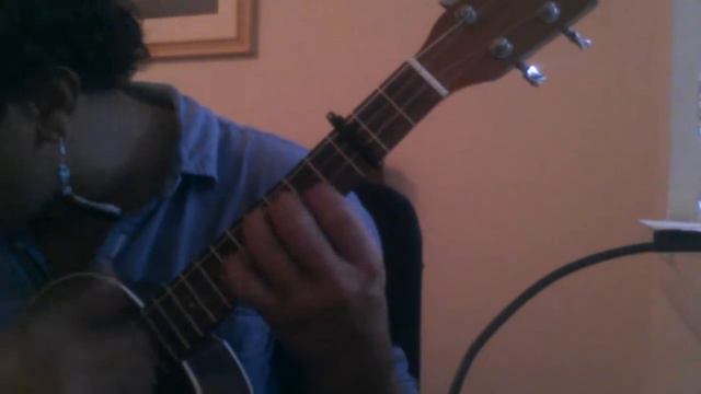 Ukulele solo смотреть онлайн