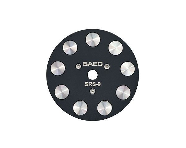 SAEC SRS-9 + SAEC SS-300Mk2 смотреть онлайн