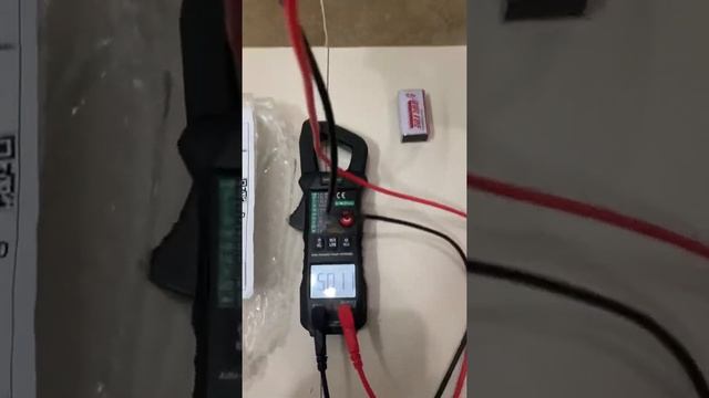 Kiểm tra lại đồng hồ Winapex 8204 không đo ohm được смотреть онлайн