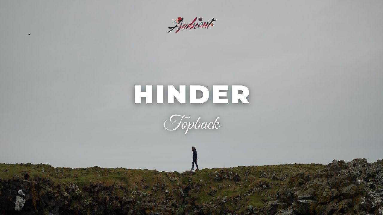Topback - Hinder смотреть онлайн