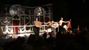 Служанки - поклоны 30.07.2010