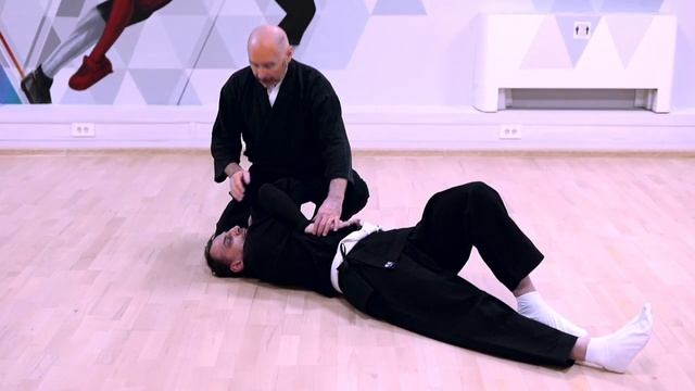 Нидэн Рю Кодачимокуроку. Нодомаки + Бункай. Niden Ryu Kodachimokuroku. Nodomaki + Bunkai. смотреть онлайн