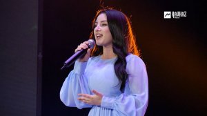 Нату Созаева - Салам Кавказ | KAVKAZ MUSIC