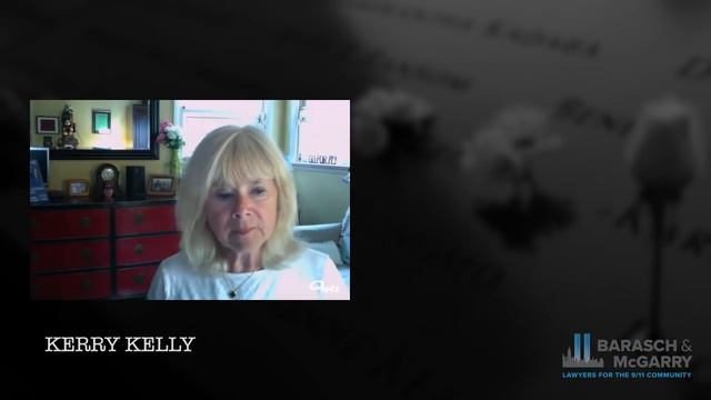 9/11 Stories: Dr. Kerry Kelly смотреть онлайн