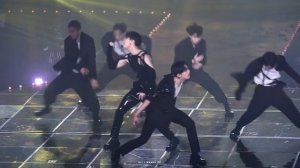 [4K] 220702 ASTRO 문빈&산하 MOONBIN_SANHA UNIVERSE CONCERT (UNI-KON) - WHO