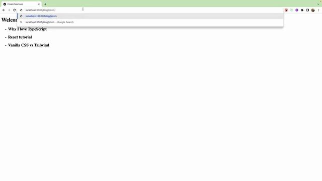 Routing and Navigation in Next.js 13! смотреть онлайн