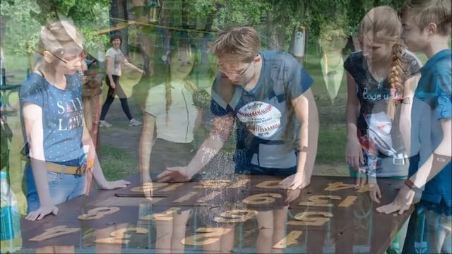 Последний звонок - Финал, 11-1 смотреть онлайн