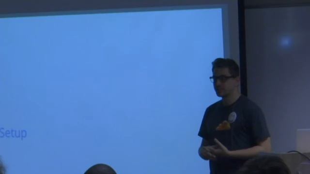 Python @ CloudFlare смотреть онлайн