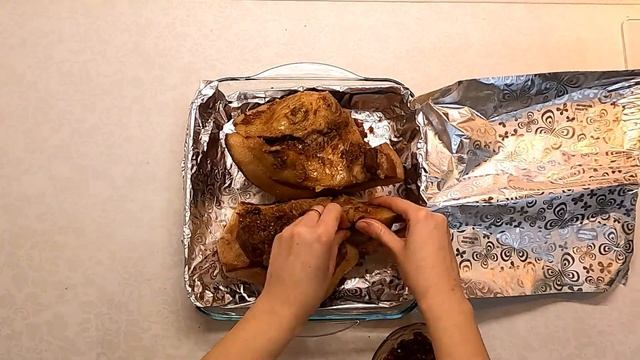 Рецепты для особых гостей 