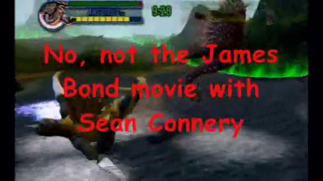 Godzilla Save the Earth: All Rage Attacks смотреть онлайн
