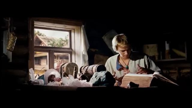 Вредное кино - Книга Мастеров смотреть онлайн