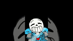 Блубери санс как твой парень