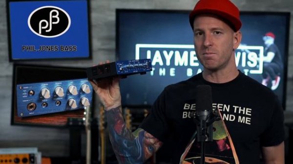 Fender American Pro II Precision Bass - What Does it Sound Like?