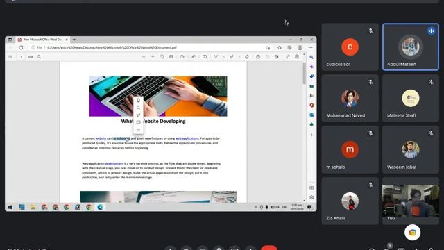 How to do sharing of PPT & PDF for backlinks in SEO | Week 2 Lecture 2/10 by Cubicus Sol | Codrax смотреть онлайн