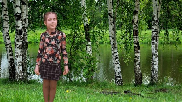 Берёза смотреть онлайн