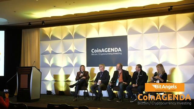 *NEW Oct 28 CoinAgenda Global in Las Vegas (Part 1) смотреть онлайн