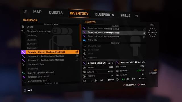 Dying Light WITCH QUEEN go to the caves at night and pick all the mushrooms смотреть онлайн