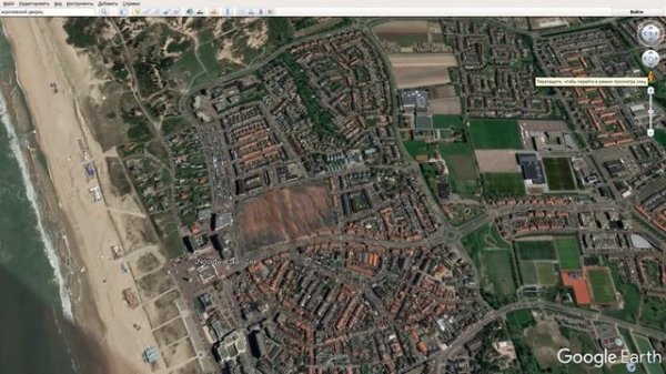 10 Самых Секретных Мест На Google Maps