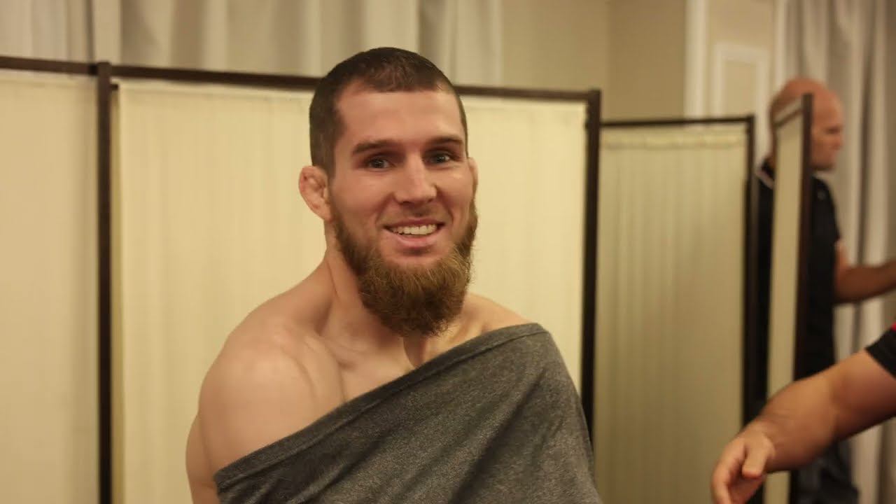 ACA 165 Episodes: Утреннее взвешивание