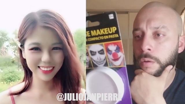 The QUEEN of Makeup - By Julio Janpierre смотреть онлайн