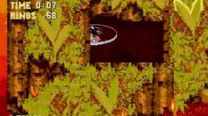 Sonic 3 and Knuckles: Pro Action Replay Codes