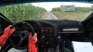 покатушка бмв М3 Е36 (тюнинг)