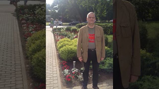 Эйнарс Граудиньш и Александр Гапоненко - За независимую Латвию (11.10.16) смотреть онлайн