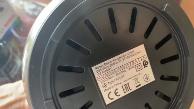 Review máy ép chậm bosch mesm731m ( ép kiệt bã, nhập từ Đức) смотреть онлайн