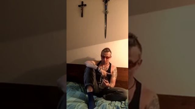 ЧЁРНАЯ СЛАВЯНСКАЯ КРОВЬ смотреть онлайн